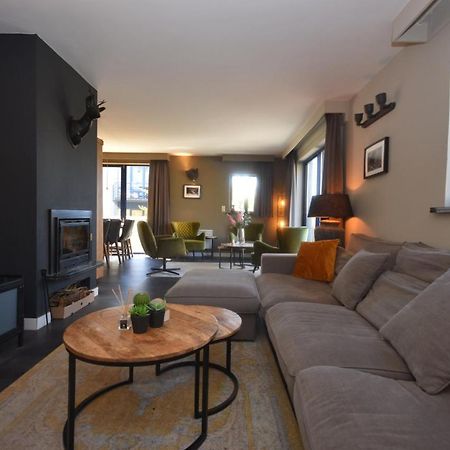 Durbuy-Cosy Appartement Exterior photo